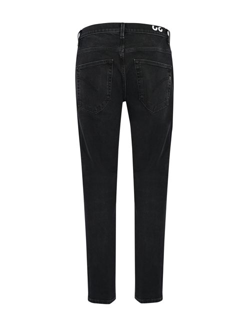 Jeans Brighton Carrot in denim DONDUP | UP434 DS0369 LM3999